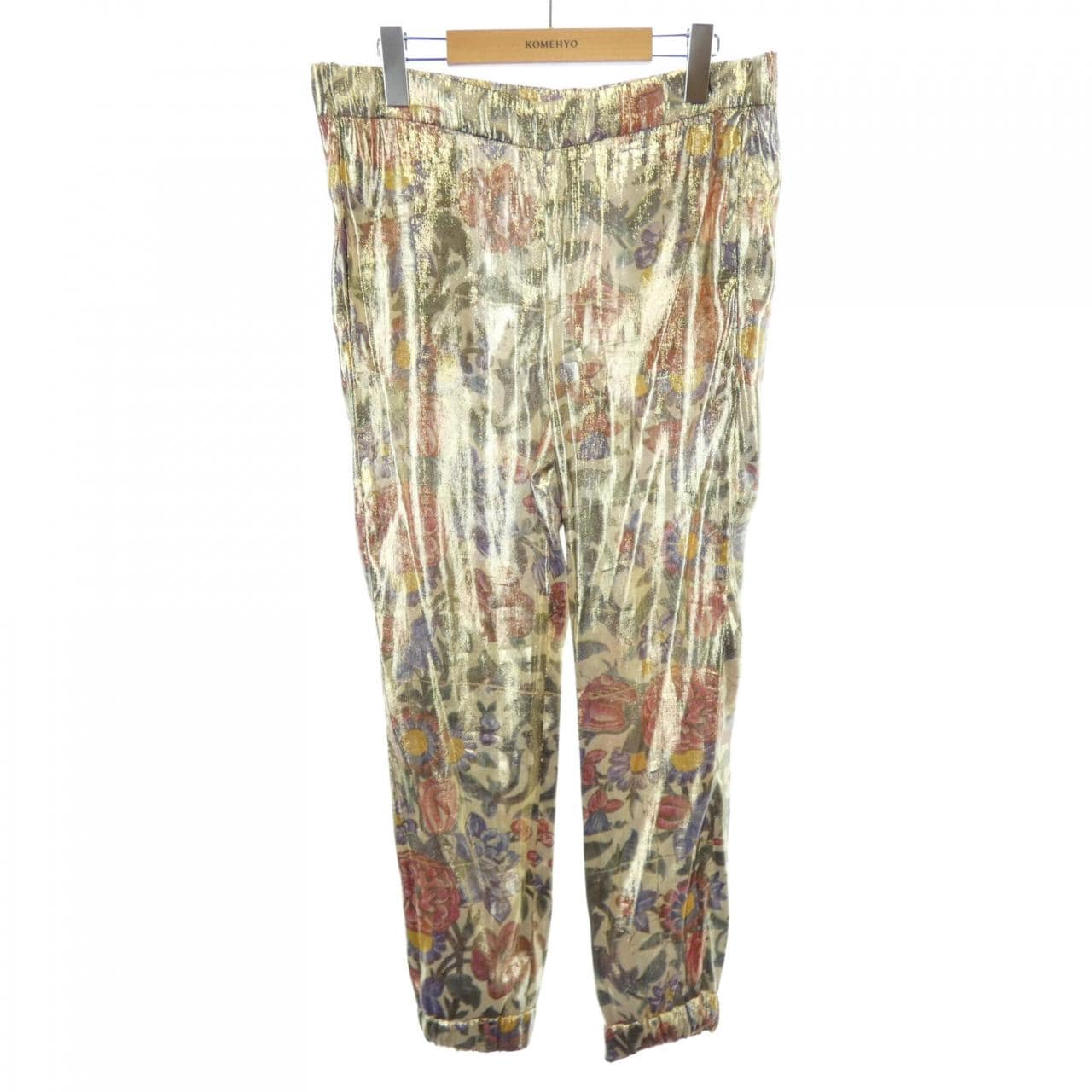 シャネル CHANEL P50623V37648 パンツ