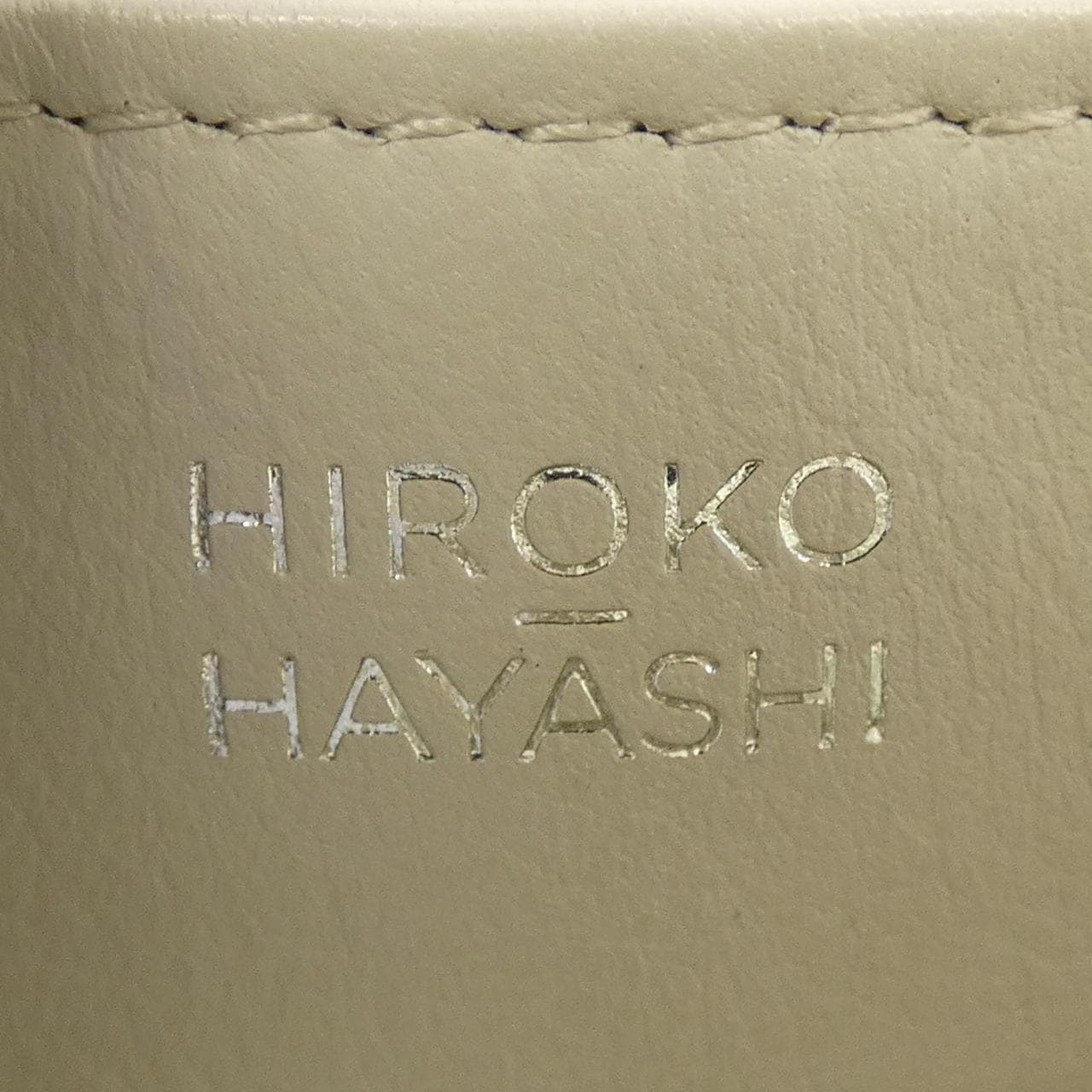 ヒロコハヤシ HIROKO HAYASHI WALLET
