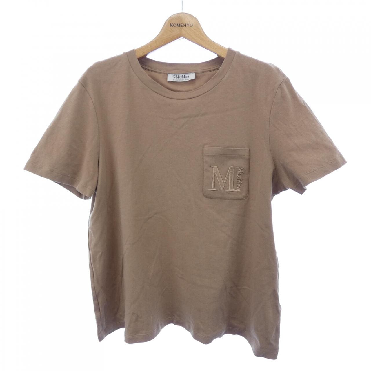 エスマックスマーラ 'S Max Mara 29976011 Tシャツ