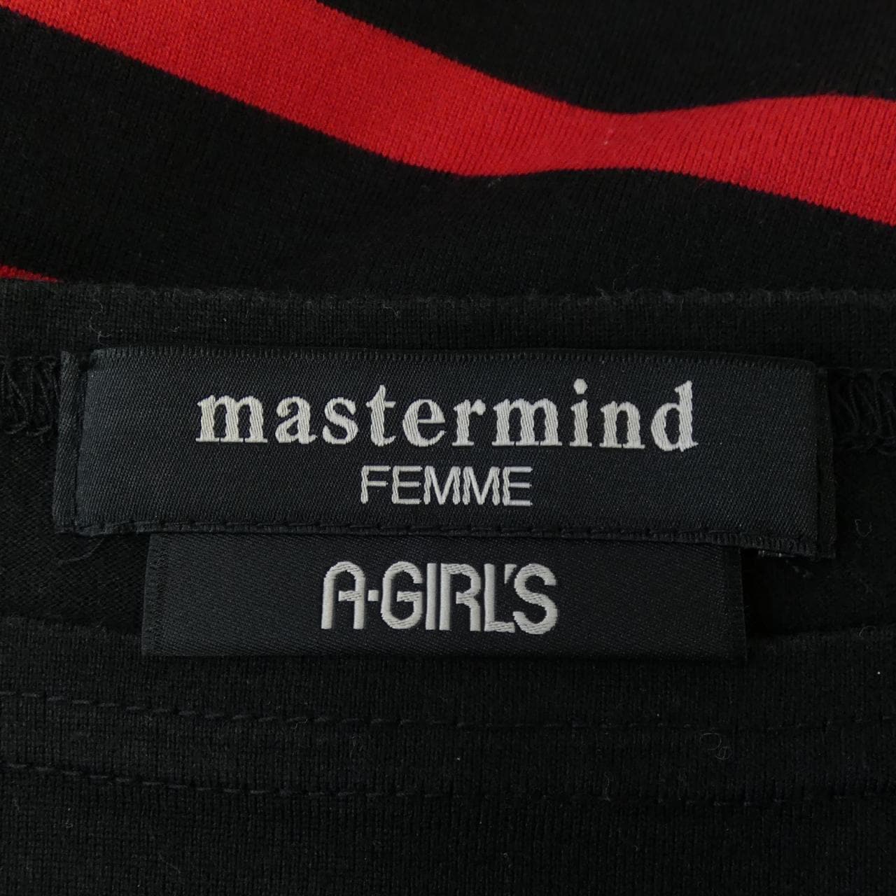 マスターマインド MASTERMIND Tシャツ