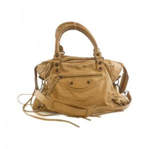 バレンシアガ ザ シティ 115748 D94JT バッグ