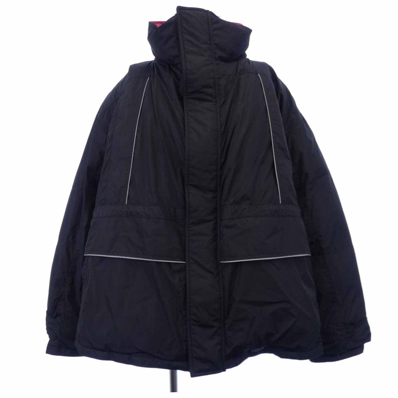 バレンシアガ BALENCIAGA 751715 TN019 ジャケット