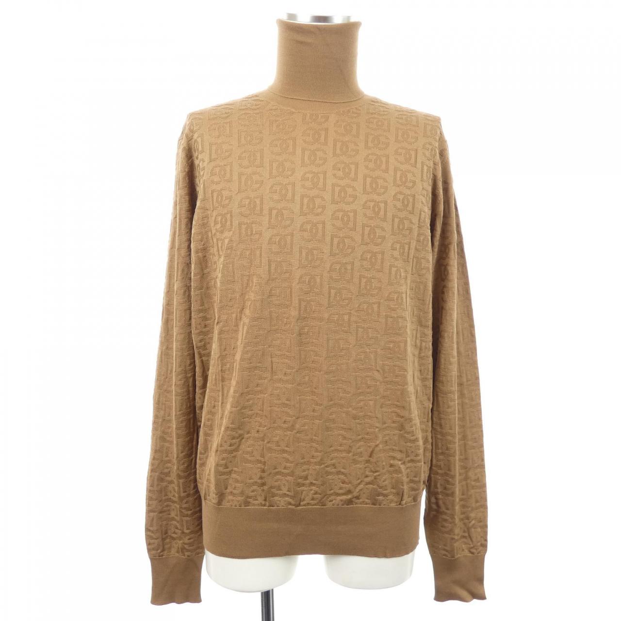 ドルチェアンドガッバーナ DOLCE&GABBANA GXQ67T/JBSE2 ニット