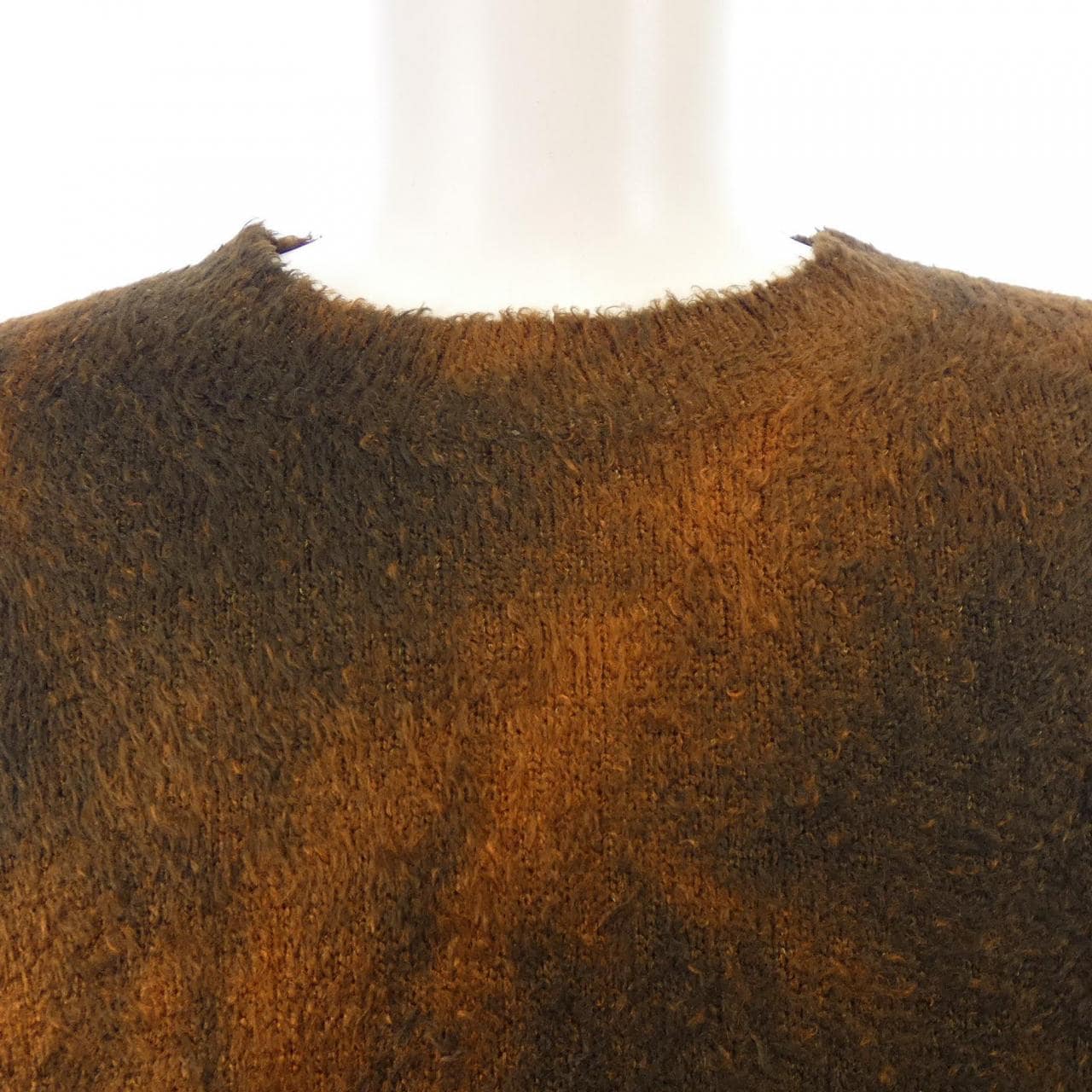 ジュンヤワタナベマン JUNYA WATANABE MAN WN-N032 ニット