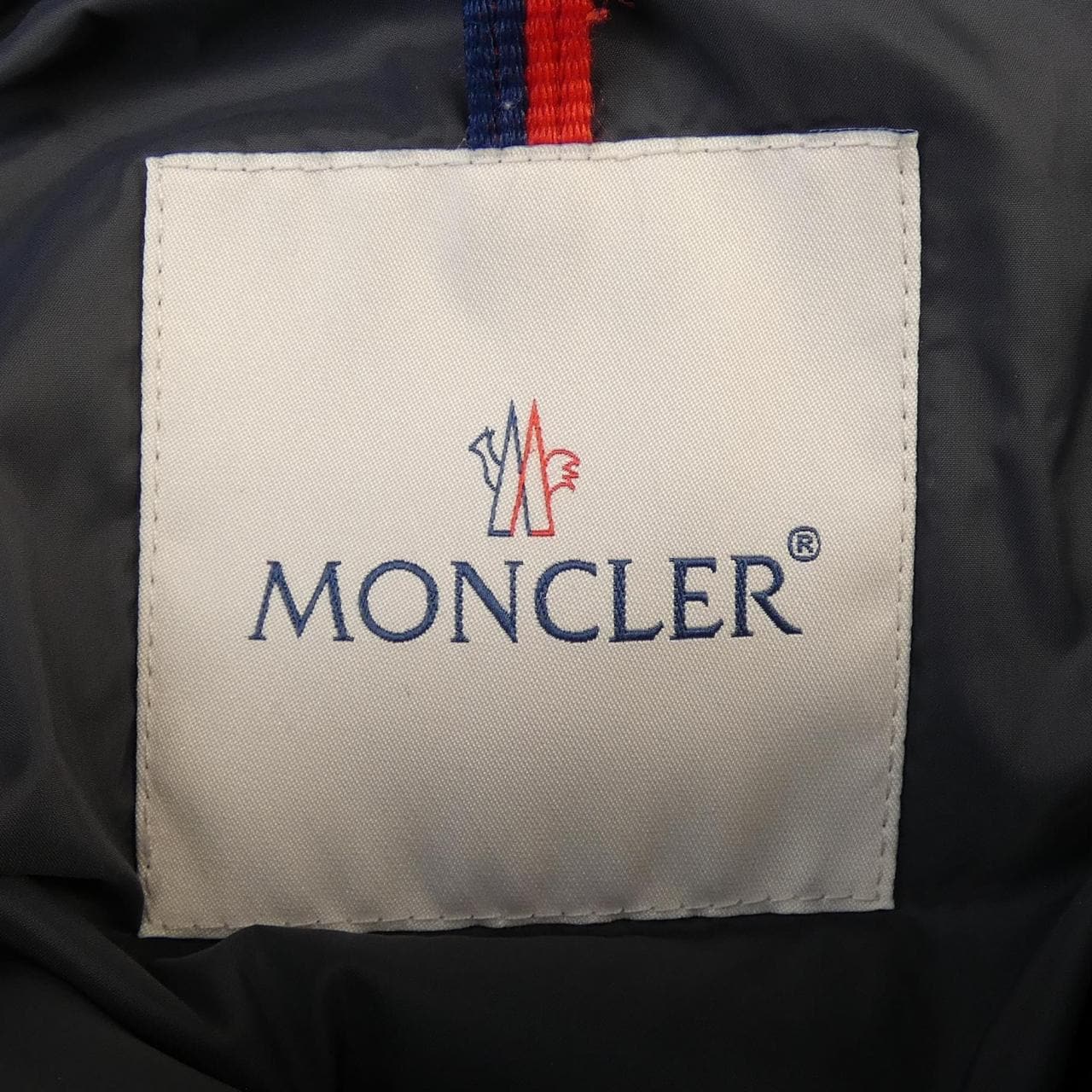 モンクレール MONCLER MONTGENEVRE ダウンジャケット
