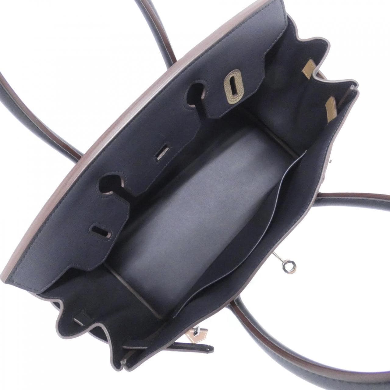 エルメス バーキン カラーマティック 30cm バッグ