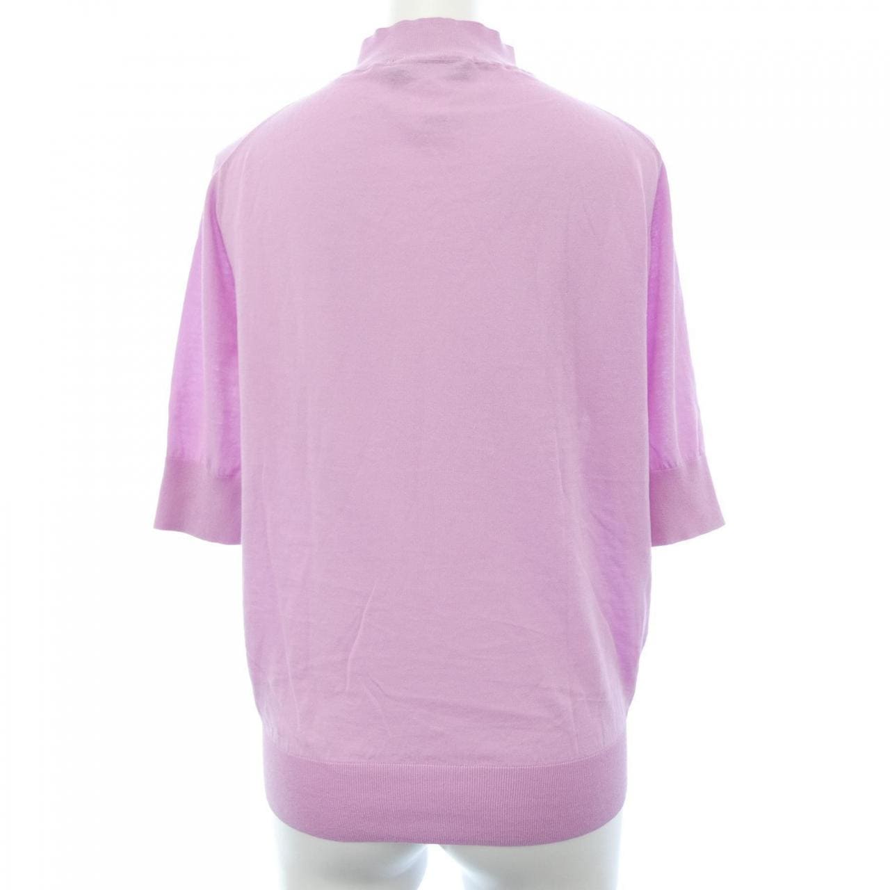 ドゥロワー DRAWER 6517-299-0728 ニット