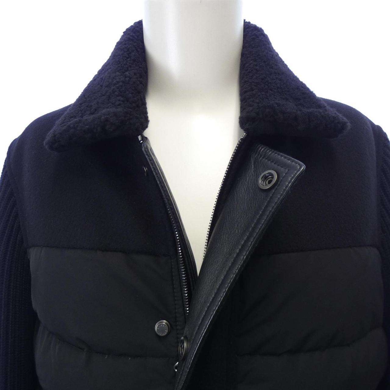 エンメティ EMMETI ERASMO ダウンジャケット