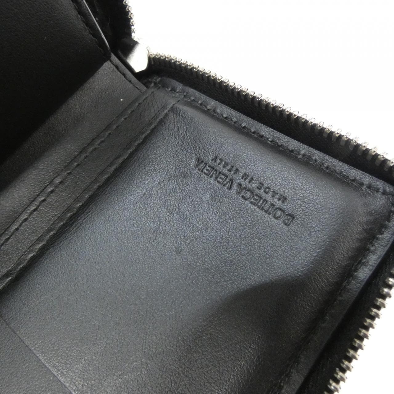 ボッテガヴェネタ 708614 VBWD2 財布