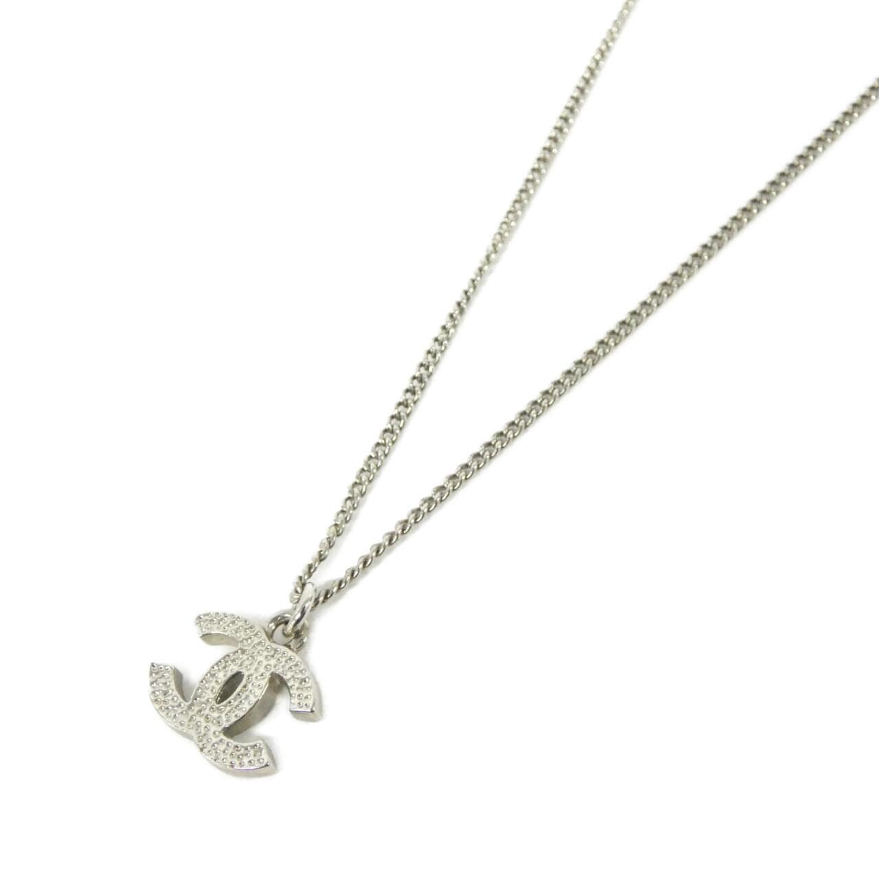 シャネル 28942 ネックレス