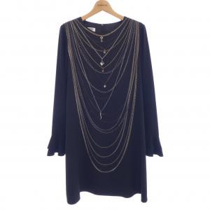 モスキーノチープアンドシック MOSCHINO CHEAP&CHIC KT5231111 ワンピース