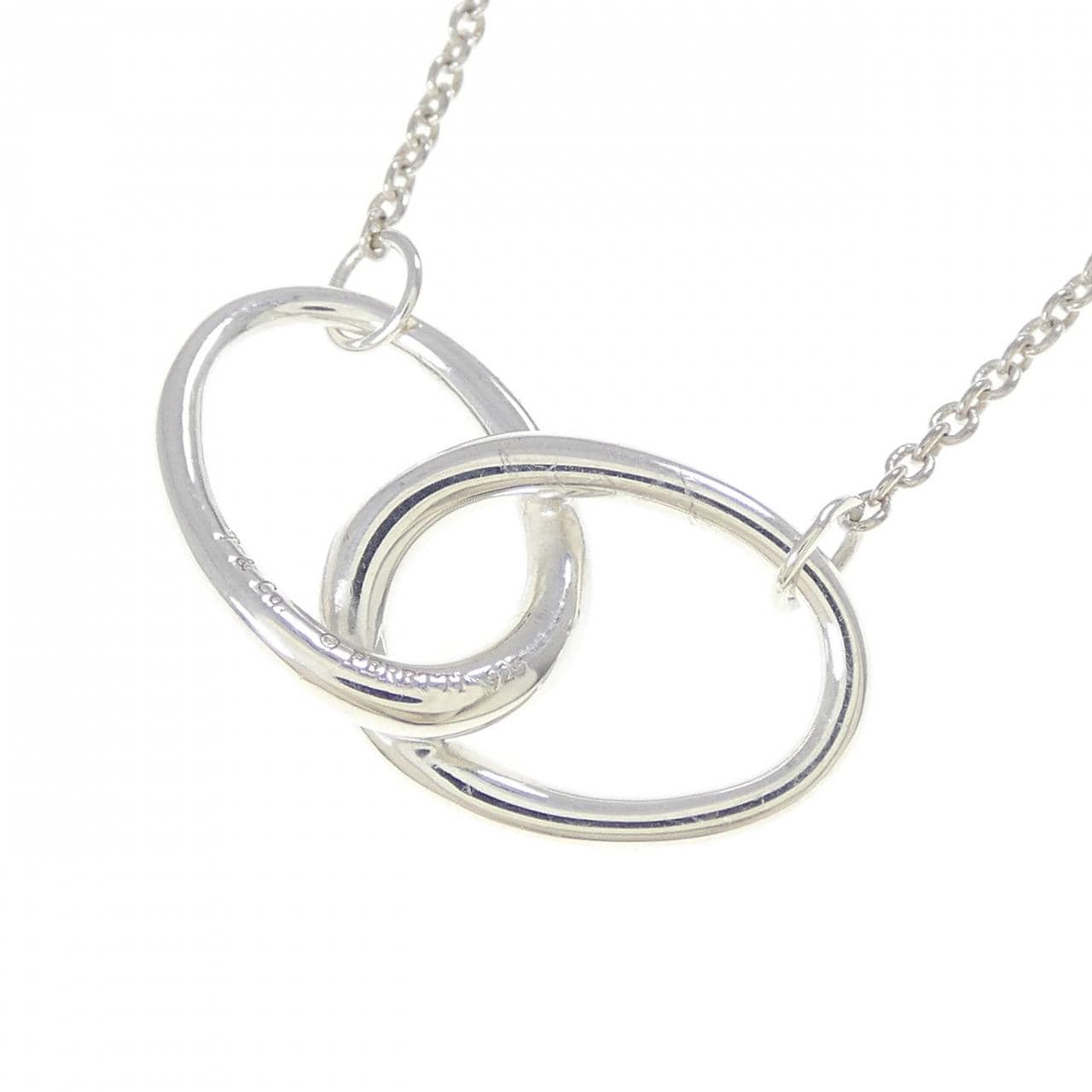 ティファニー 925  ネックレス