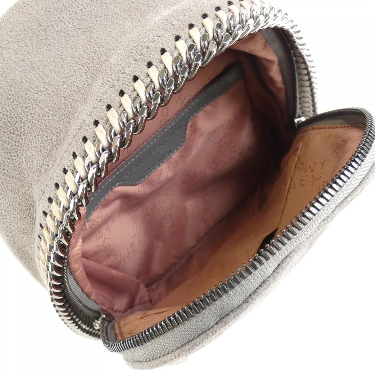 ステラマッカートニー 468908 W9132 リュックサック