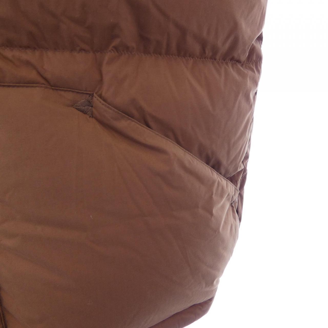 ザノースフェイス THE NORTH FACE ND92231 ダウンベスト