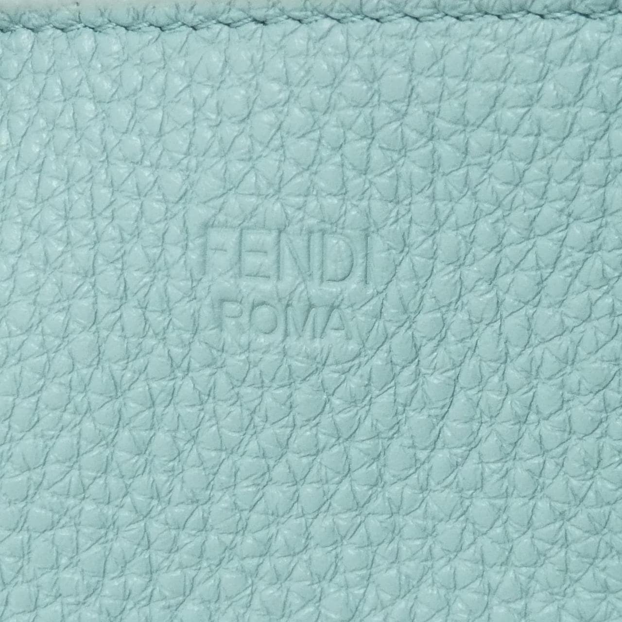 フェンディ SELLERIA ロール ミニ 8BS096 AS84 バッグ