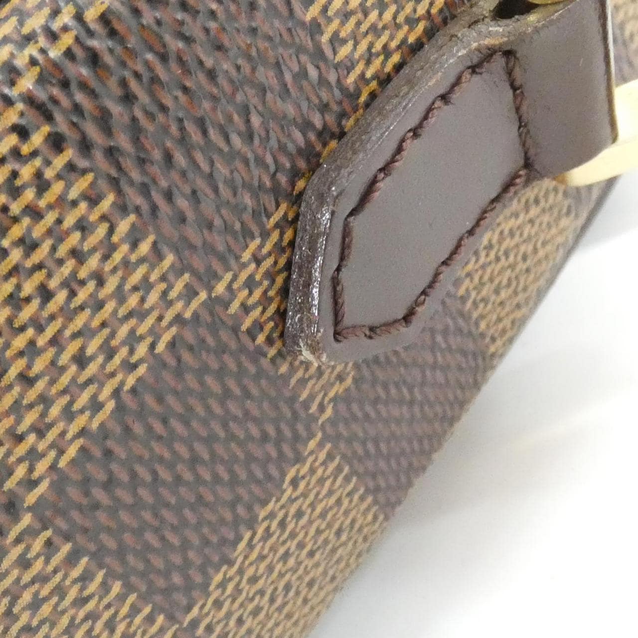 ルイヴィトン ダミエ イパネマ PM N51294 ショルダーバッグ