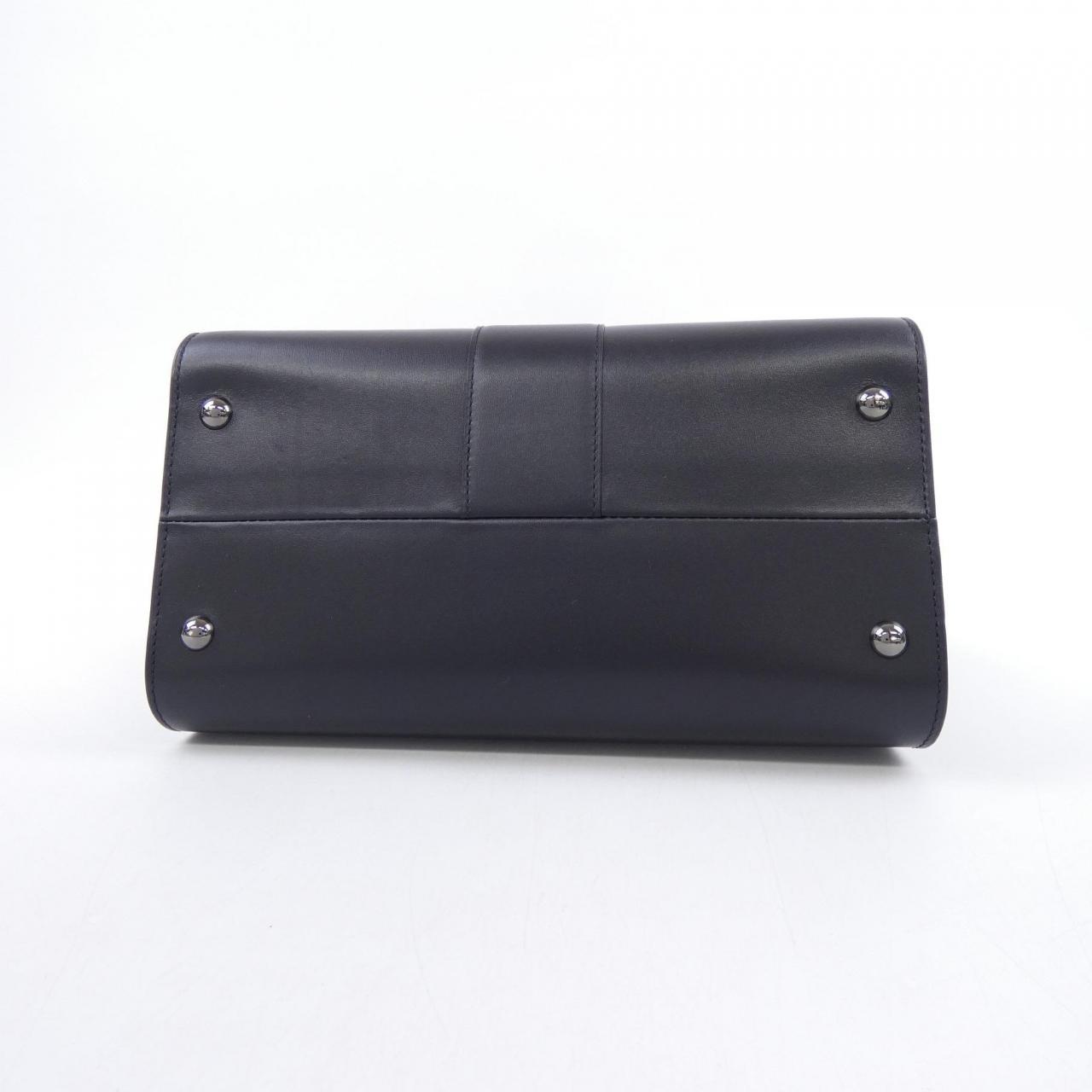 デルボー DELVAUX L'HUMOUR RENE MAGRITTE BAG