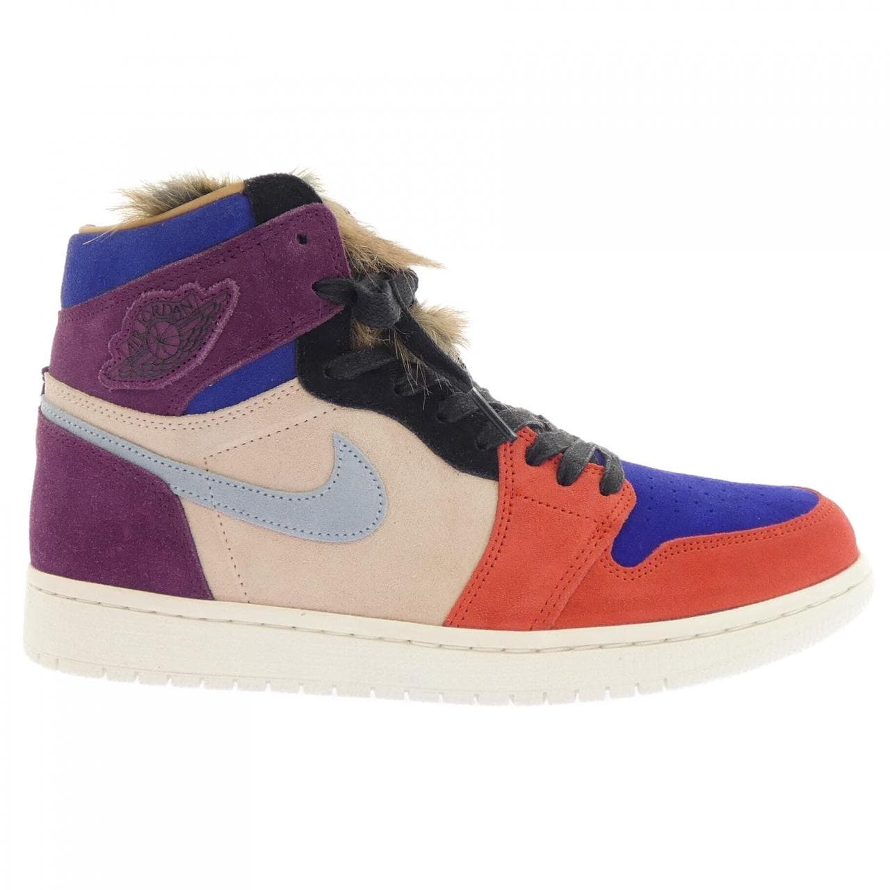 ナイキ ジョーダン NIKE JORDAN BV2613-600 スニーカー