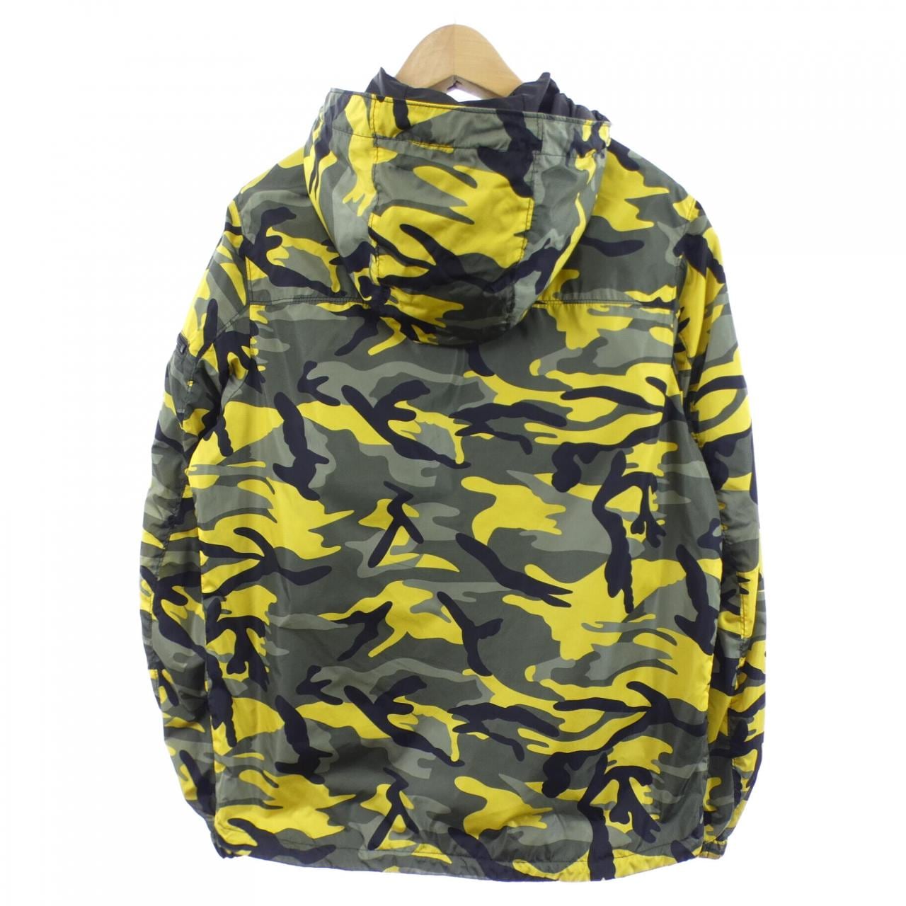 Prada PRADA SGB285 S201 1V01夹克衫