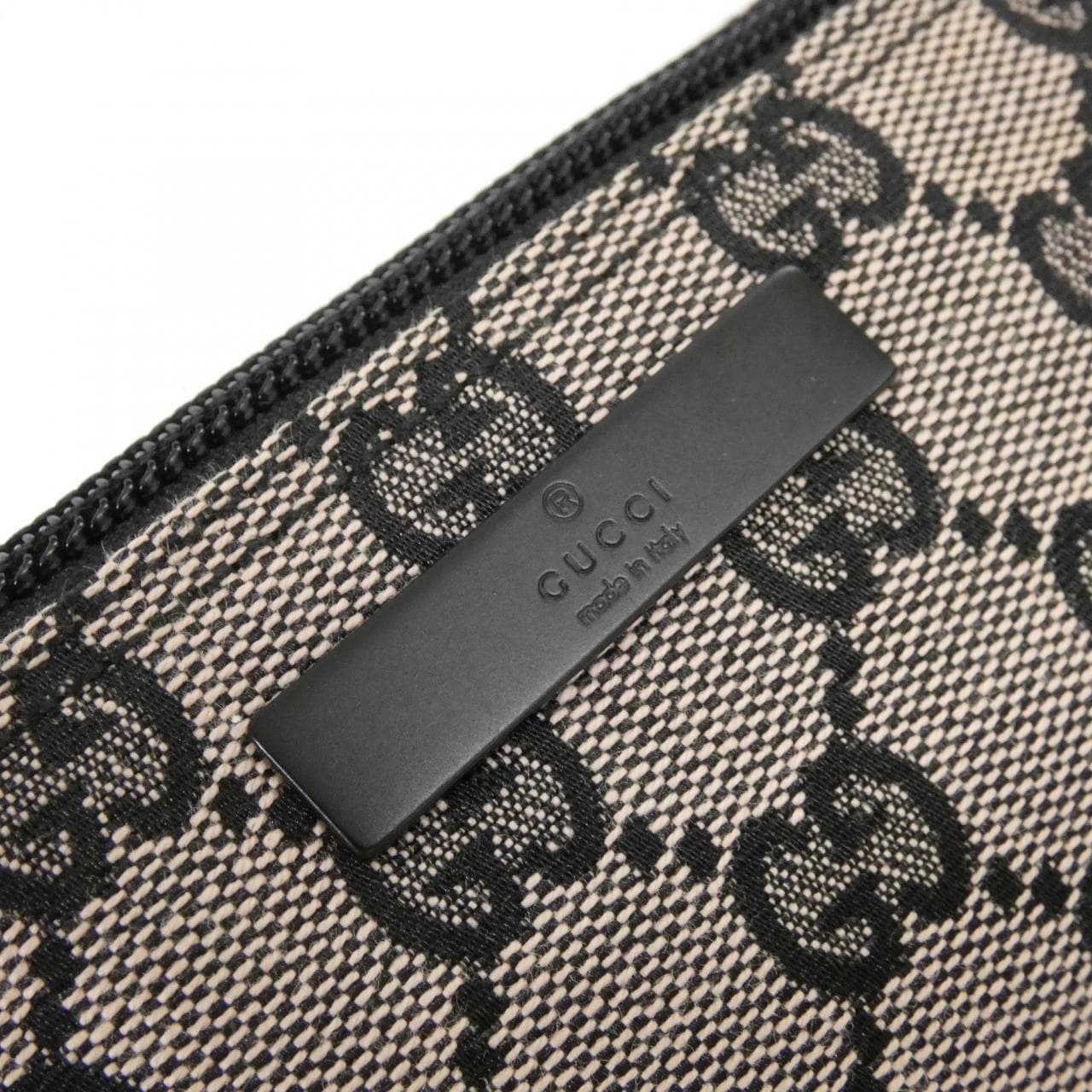 【ヴィンテージ】グッチ 07198 バッグ