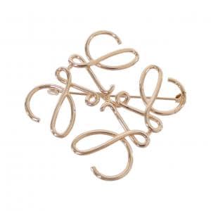 ロエベ 111 27 027 ブローチ