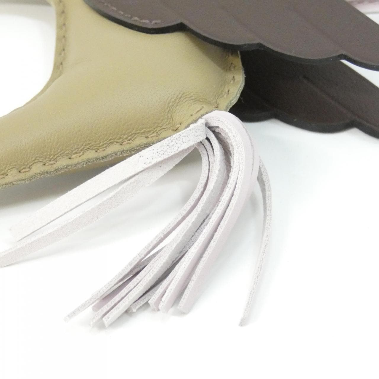 エルメス ロデオ ペガサス バッグチャーム  MM 083011CA バッグチャーム