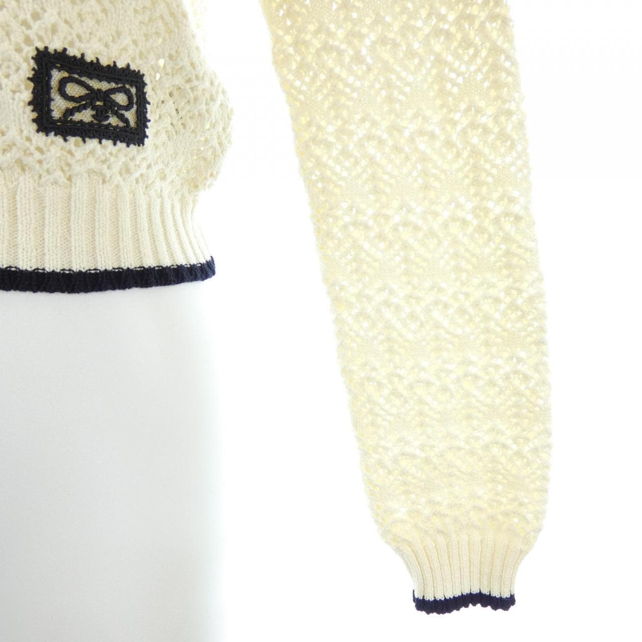 シャネル CHANEL P76860K11068 ニット