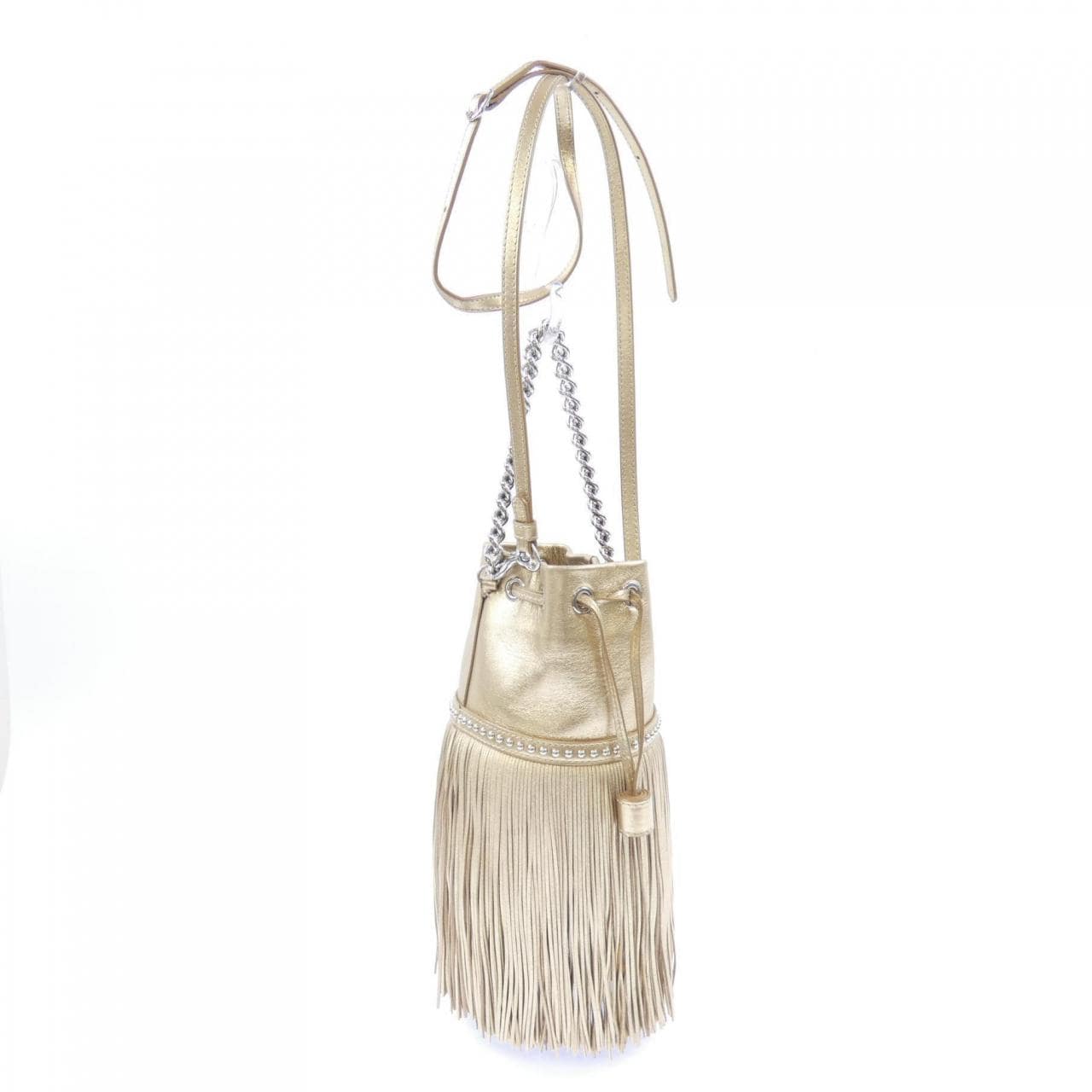 ジェイアンドエムデヴィッドソン J&M DAVIDSON BAG