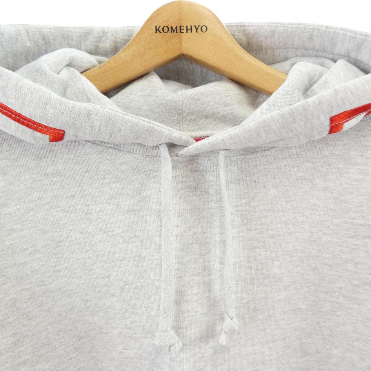 シュプリーム SUPREME State Hooded パーカー