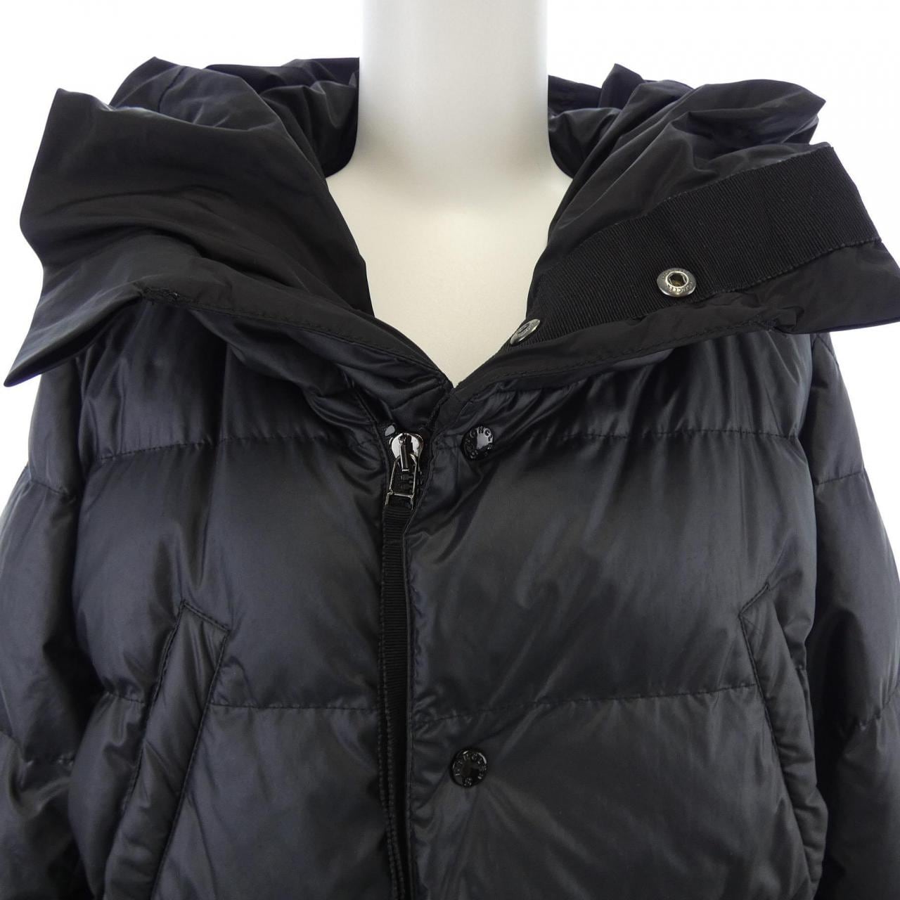 モンクレールエス MONCLER S SERI ダウンジャケット