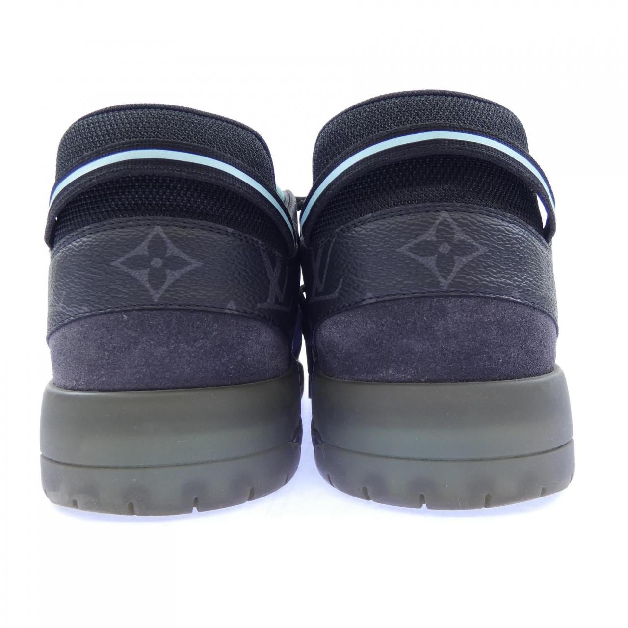 ルイヴィトン LOUIS VUITTON スニーカー