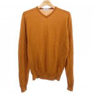 ジョンスメドレー JOHN SMEDLEY ニット