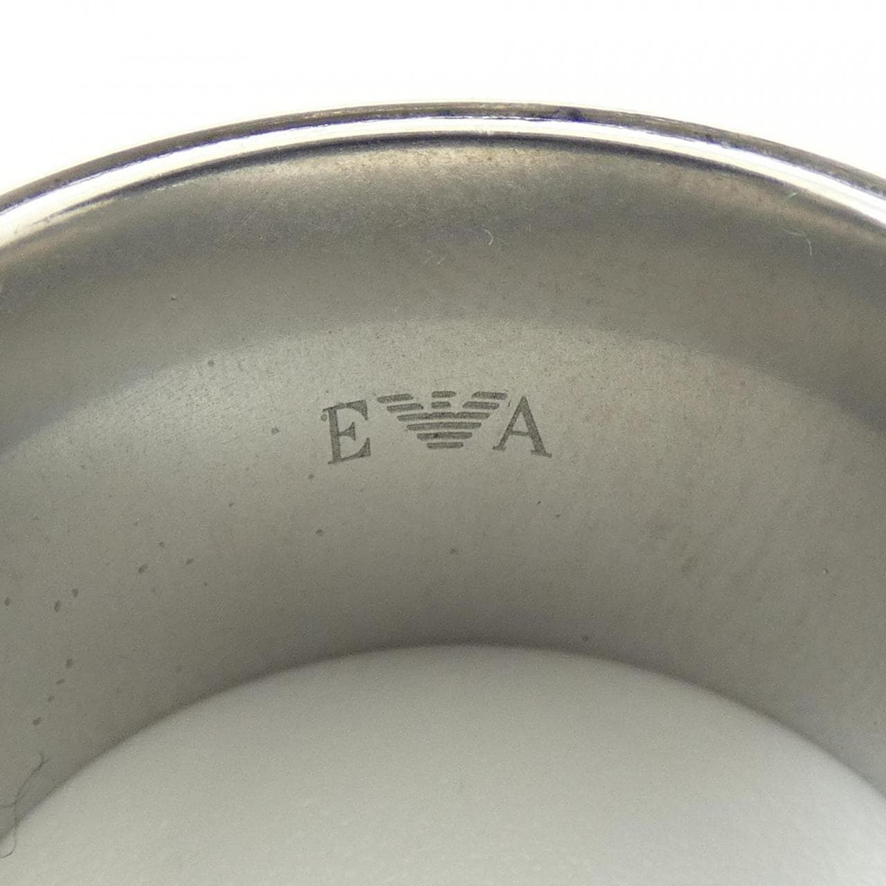 エンポリオアルマーニ EMPORIO ARMANI RING