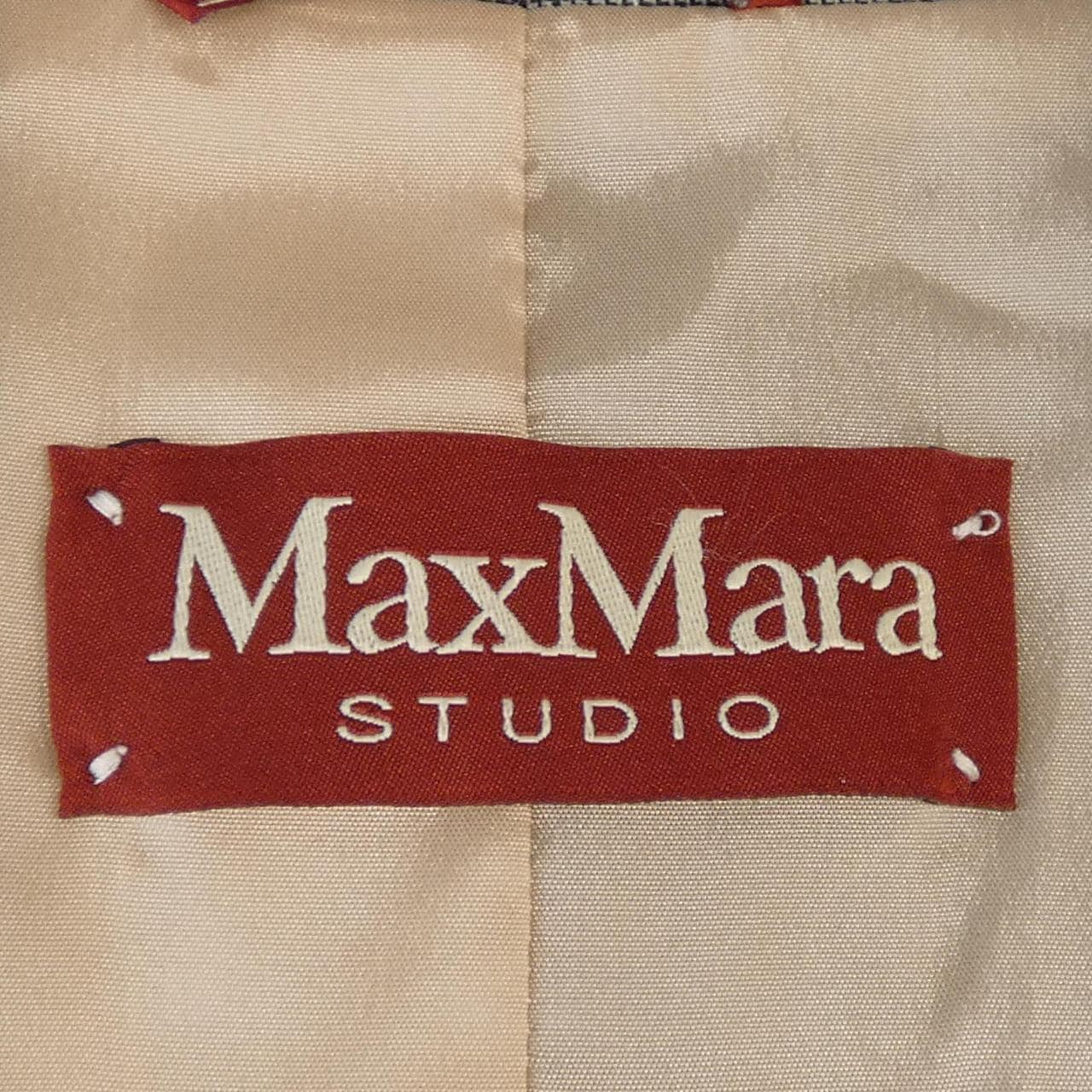 マックスマーラステュディオ Max Mara STUDIO セットアップ