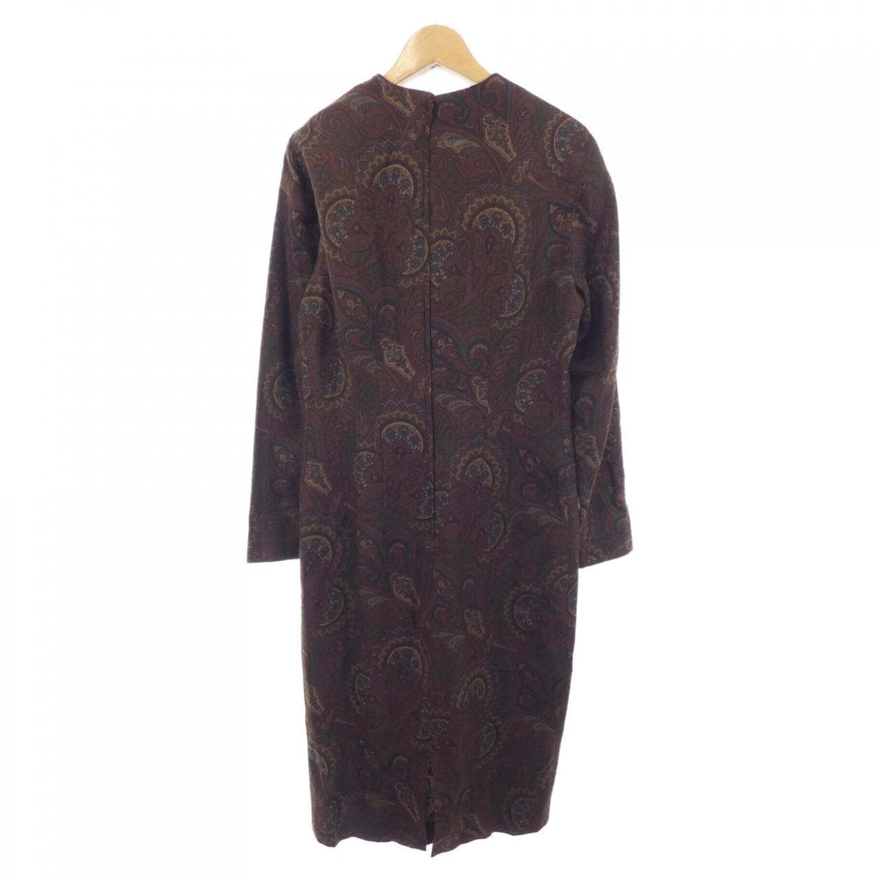 【ヴィンテージ】エトロ ETRO ワンピース