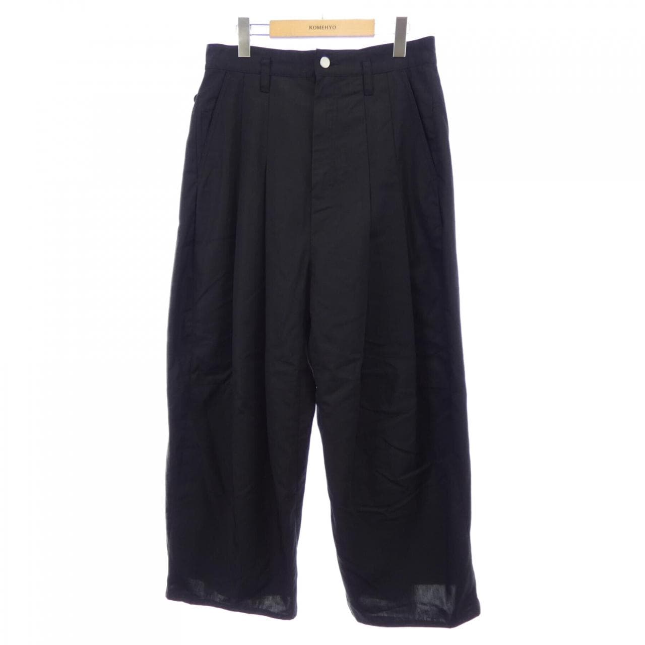 SHINYAKOZUKA 2601SK56 パンツ