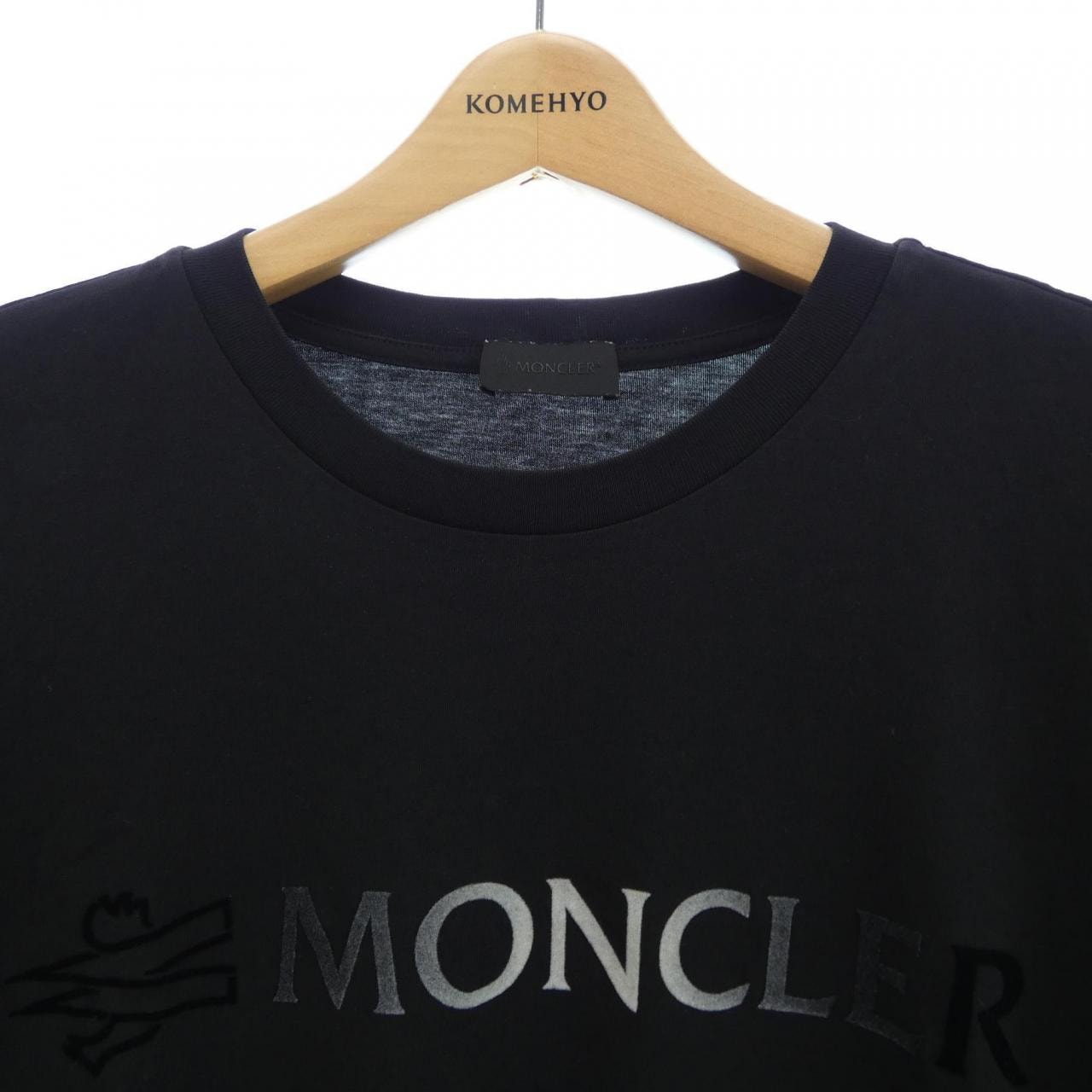 モンクレール MONCLER 20918C00016 Tシャツ