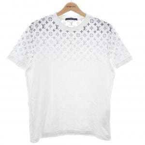 ルイヴィトン LOUIS VUITTON グラディエントコットンTシャツ HQY42WFSB Tシャツ