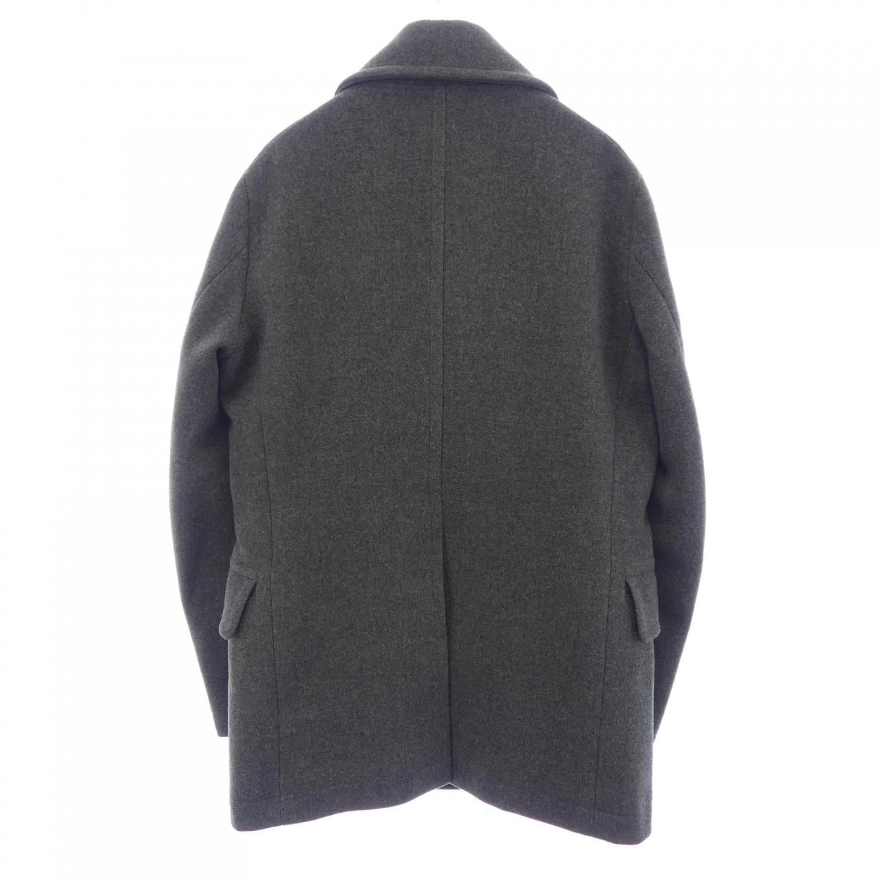 ユナイテッドアローズ UNITED ARROWS ピーコート