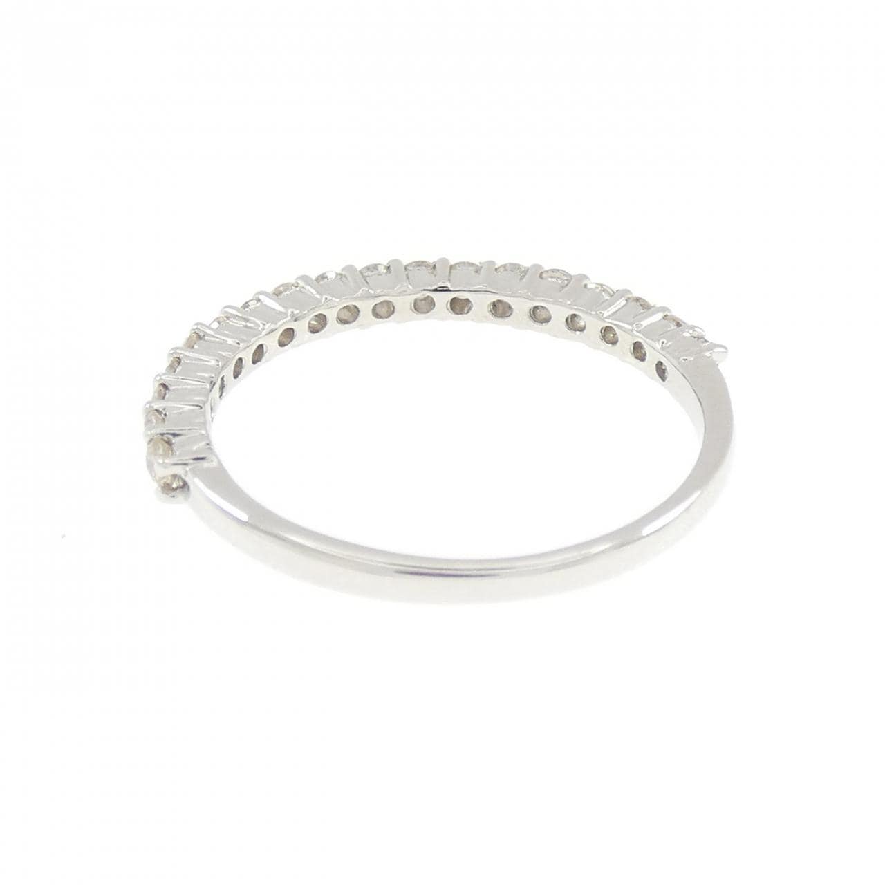 PT900 ダイヤモンド リング 0.30CT