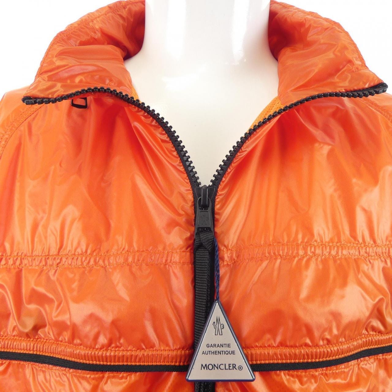 モンクレール ジーニアス MONCLER GENIUS MERCEDES BENZ NIGO ANUBIS ジャケット