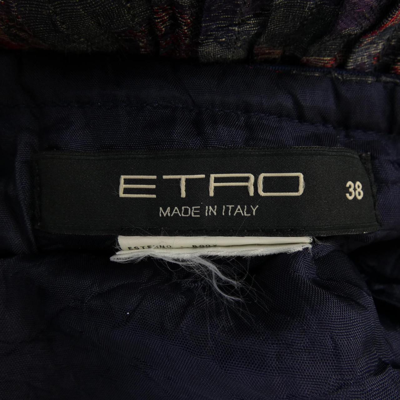 エトロ ETRO スカート