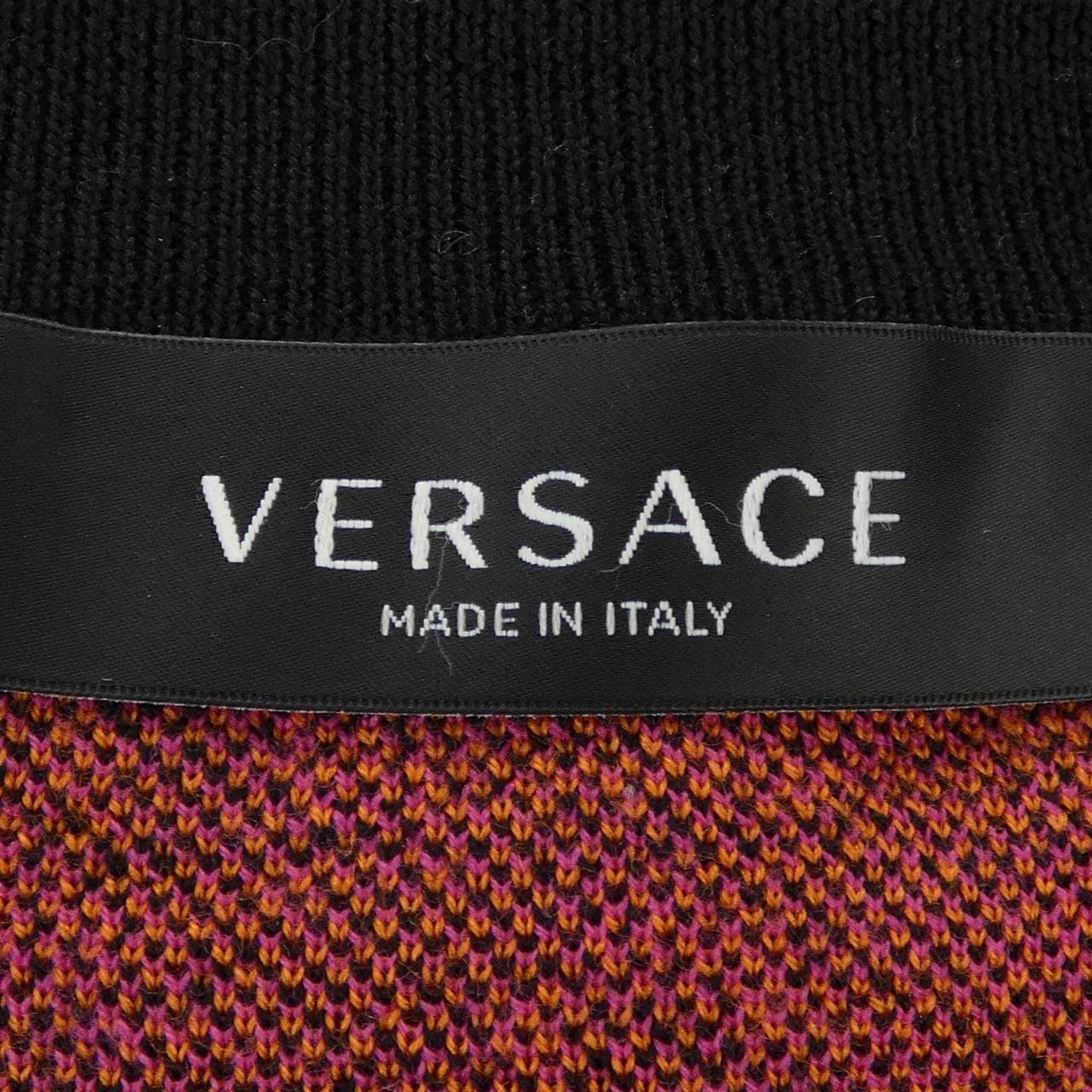 ヴェルサーチェ VERSACE 1006226 ニット