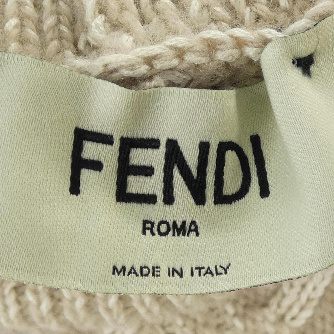 フェンディ FENDI FZXC90 ATPL ニット