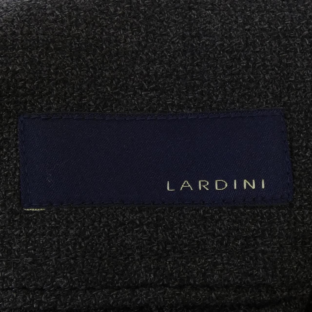 ラルディーニ LARDINI IE0526AE ジャケット