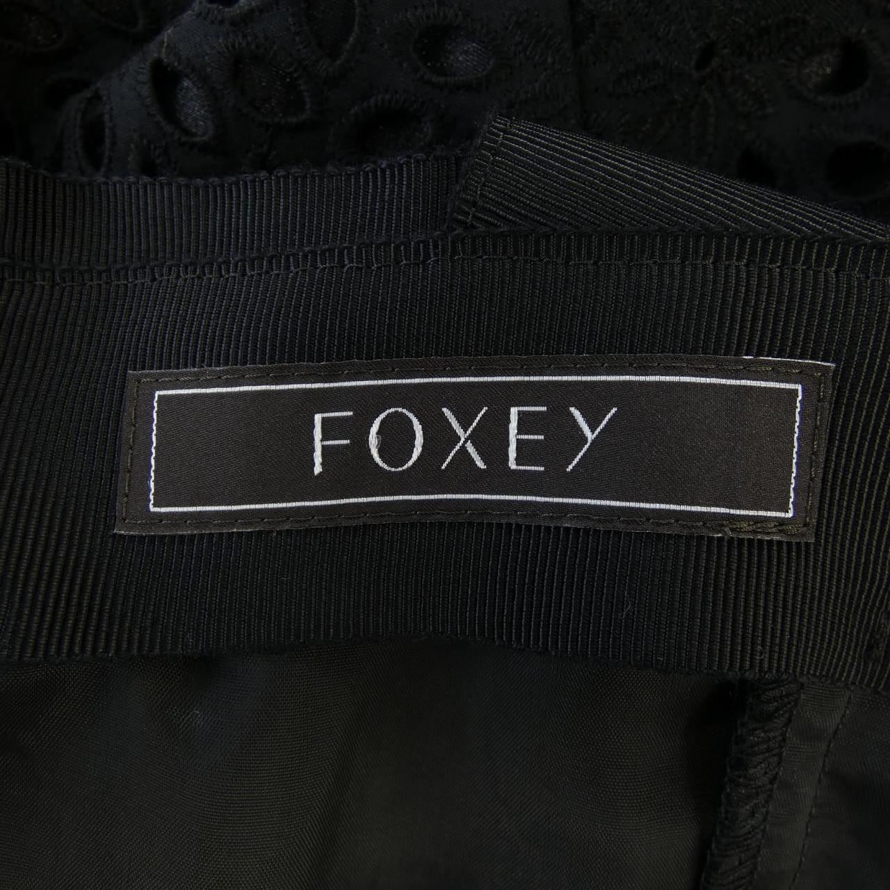 フォクシー FOXEY 40839 ワンピース