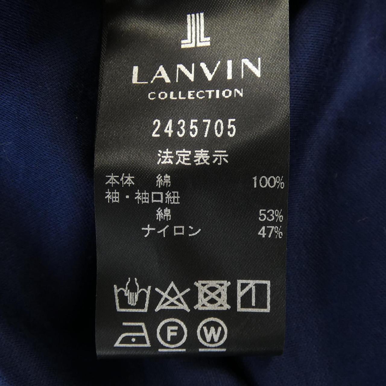 ランバンコレクション LANVIN COLLECTION トップス