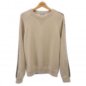 ディオール DIOR DIOR ESSENTIALS ディオールオブリーク OBLIQUE 113M638AT187 ニット