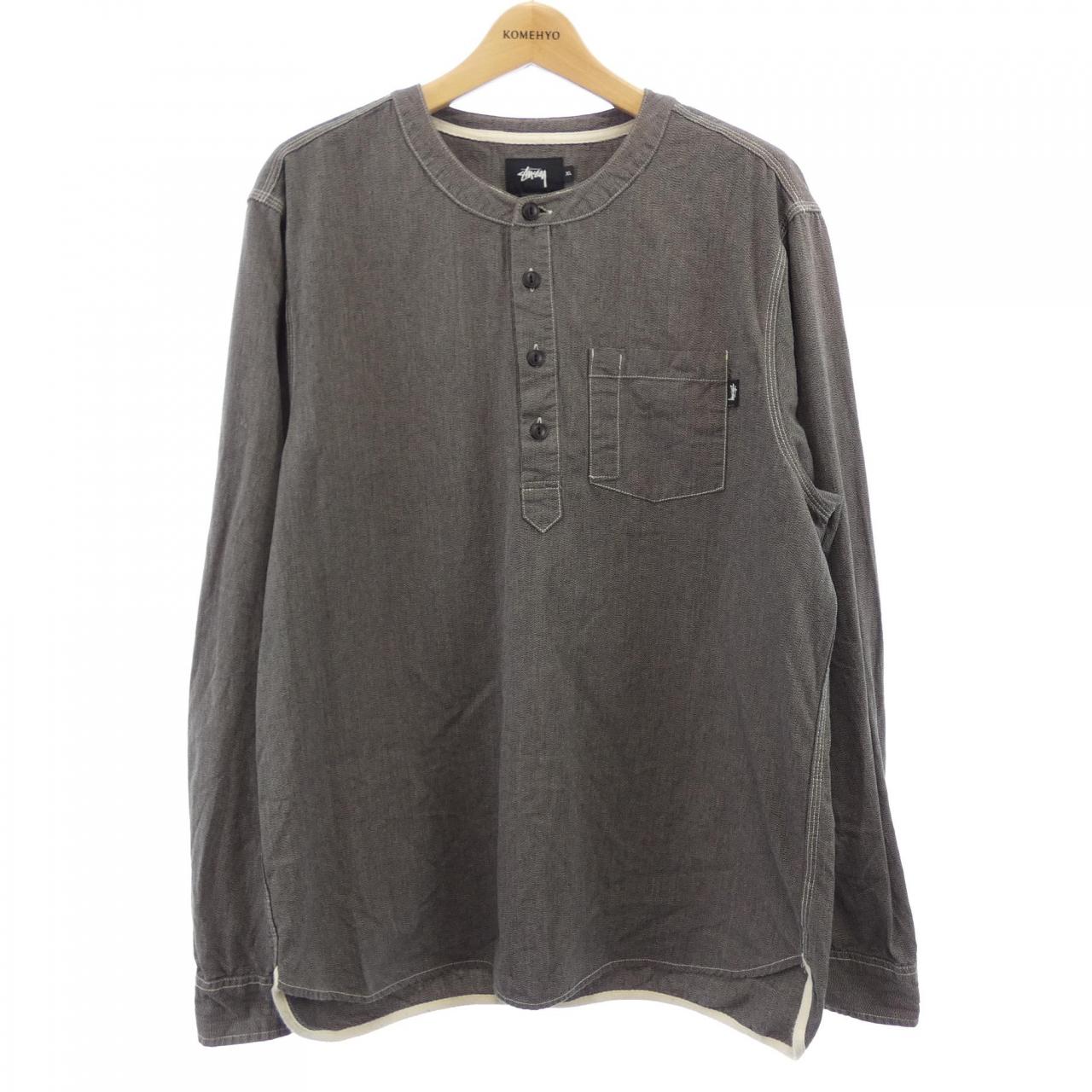 ステューシー STUSSY シャツ
