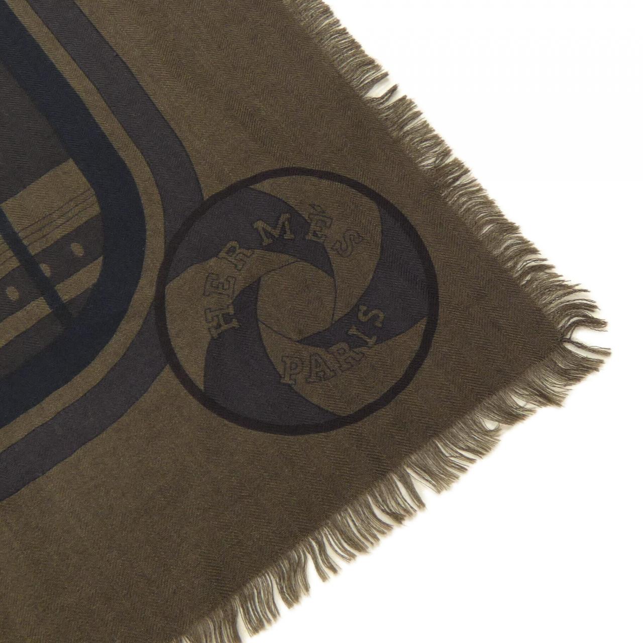 エルメス HERMES STOLE